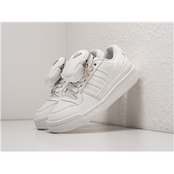 Кроссовки Prada x Adidas Forum Low