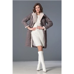 Пальто DIZZYWAY, 1137053