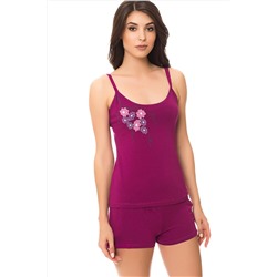 Комплект (Шорты + Майка) BON-AR, 64236