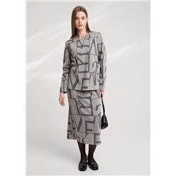 CLEVER Юбка 156959/183дож