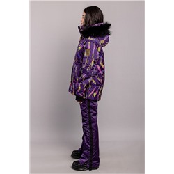 Комплект (Куртка+Полукомбинезон) BATIK CASUAL, 910645