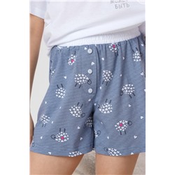 Костюм для девочки Долли-2 (Белый)