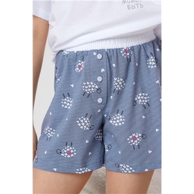 Костюм для девочки Долли-2 (Белый)