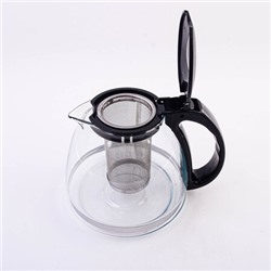 7629-1 Чайник заварочный 1,3л MB (х24)