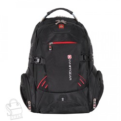 Рюкзак мужской 1815W black Whiff