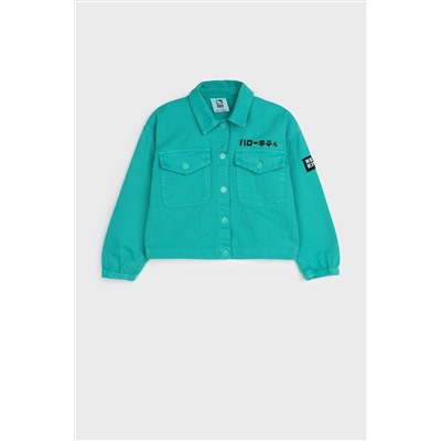 Куртка PLAYTODAY, 1122522