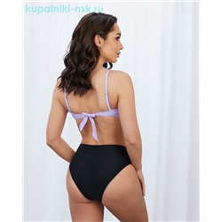 3014 Купальник раздельный 3-ка (40-48)