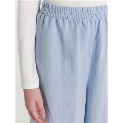 БРЮКИ ДЛЯ ДЕВОЧЕК 187805