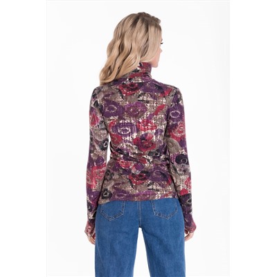 Водолазка  М315160мк