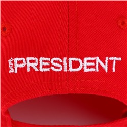 Кепка «Russian Hockey», р-р 56-58