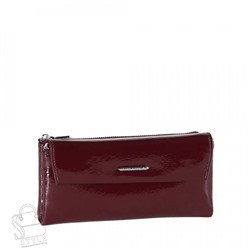 Женский кошелек 7004-16 wine red Velina Fabbiano в Новосибирске