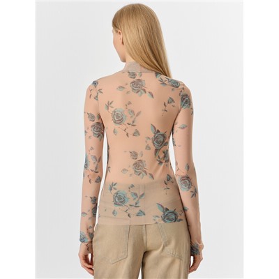 ДЖЕМПЕР ЖЕНСКИЙ 122845