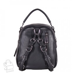 Рюкзак женский 89881 d.gray Valle Mitto/30
