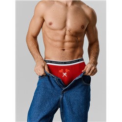 ТРУСЫ МУЖСКИЕ 411228