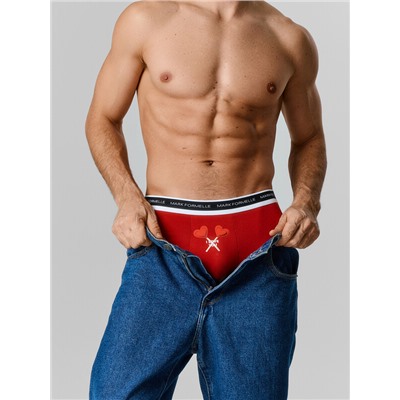 ТРУСЫ МУЖСКИЕ 411228