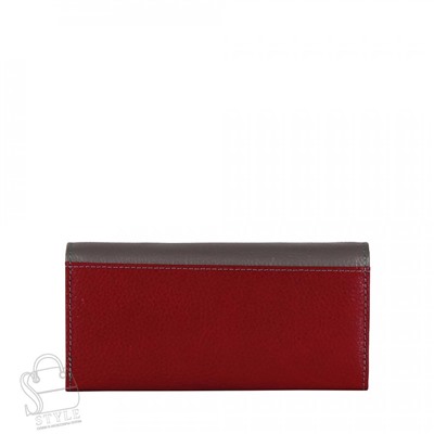 Женский кошелек 150WRS gray BBGS