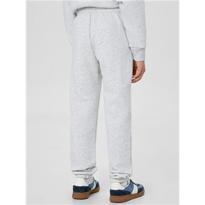 КОМПЛЕКТ ДЛЯ МАЛЬЧИКОВ (СВИТШОТ, БРЮКИ) 393340