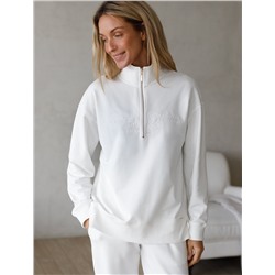 VILATTE Джемпер D49.127