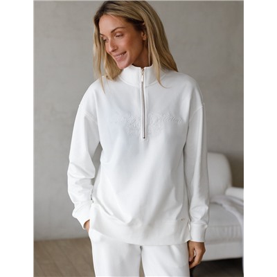 VILATTE Джемпер D49.127