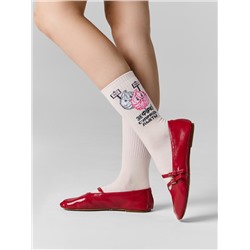 НОСКИ ЖЕНСКИЕ 217K-3564