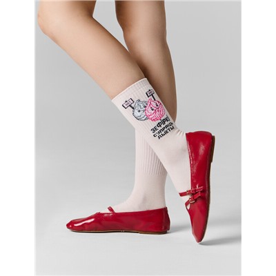 НОСКИ ЖЕНСКИЕ 217K-3564