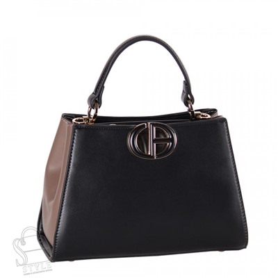 Сумка женская  012306007 black Chisbella/30