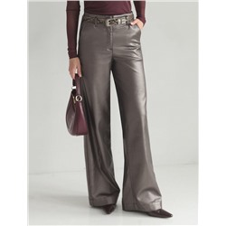 VILATTE Джинсы D54.265