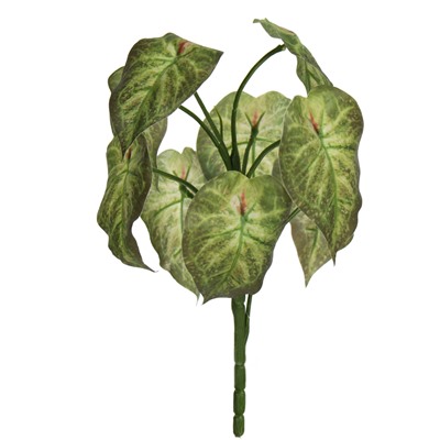 Зелень искусственный 30 см / W335116 /уп 125/500/ (Красный)