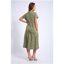 160 Платье женское