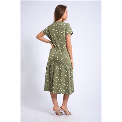 160 Платье женское