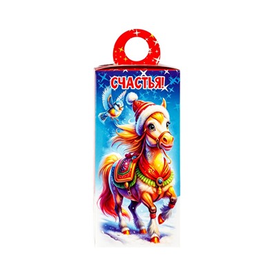 Сладкий новогодний подарок «Лютик», детский, 300 г