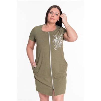 Халат М324111Па