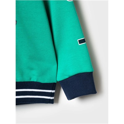 PLAYTODAY Толстовка 12612124