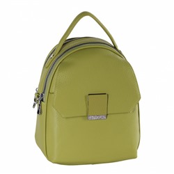 Рюкзак 69162 yellow Velina Fabbiano-Safenta