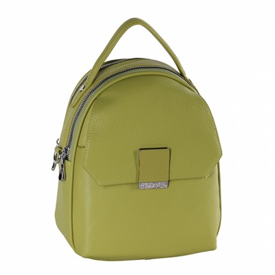 Рюкзак 69162 yellow Velina Fabbiano-Safenta