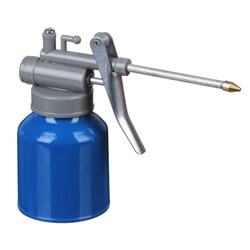 Масленка Рокот металл 250мл 669-875