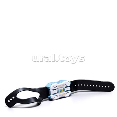 Собака "Робо-Мухтар" р/у, 27 MHz, в коробке