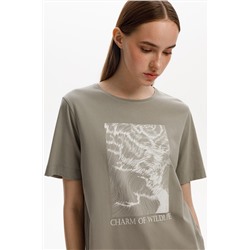 VERY NEAT Футболка ЕВТ 3289