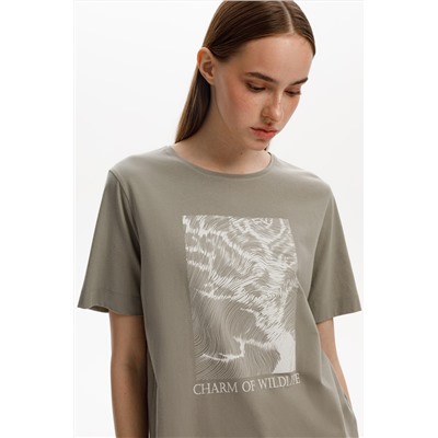 VERY NEAT Футболка ЕВТ 3289