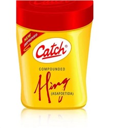 Catch Spices Hing Powder (Приправа асафетида для блюд) 25 г