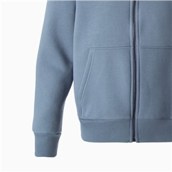 Толстовка мужская НАЧЁС, цвет турмалин, размер 50