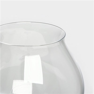 Бокалы для вина Chef&Sommelier MACARON, 500 мл, хрустальное стекло, 6 шт.