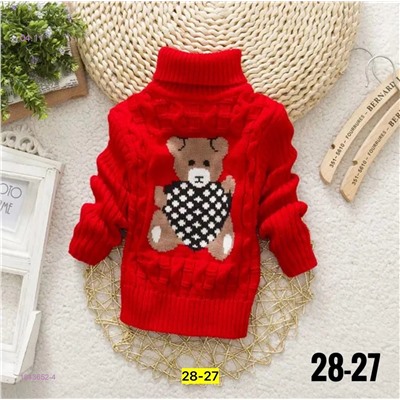 Свитер 1843652-4