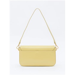 Сумка 1106M yellow Polina&Eiterou