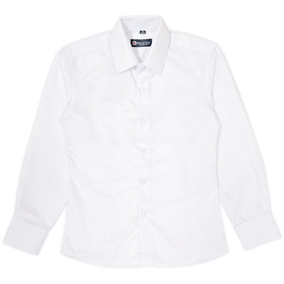 MO4701d** Сорочка детская приталенная BROSTEM