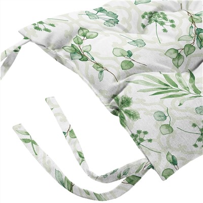 Самойловский Текстиль Подушка для стула 926801