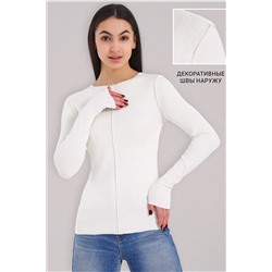 Лонгслив АПРЕЛЬ, 1089606