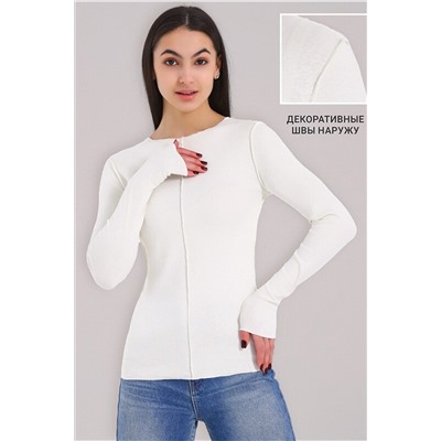 Лонгслив АПРЕЛЬ, 1089606