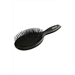 Dewal Щётка для волос массажная / Black BRWT63, черный KRISTALLER, 1106454