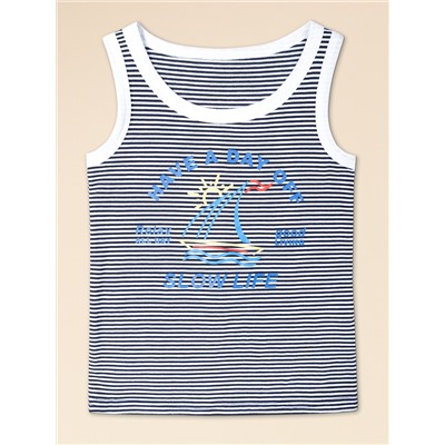 PELICAN Майка BUVD3354